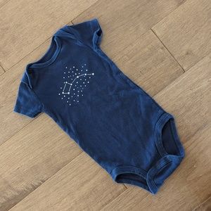 3 for $12! Little Dipper onesie/bodysuit